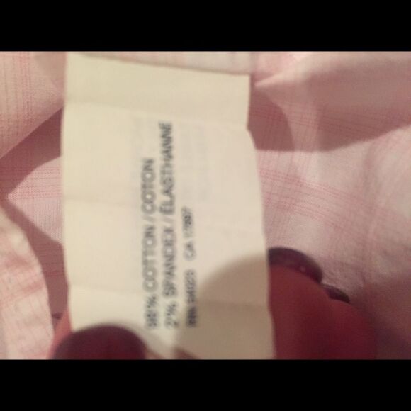 Gap Top  - Picture 6 of 6